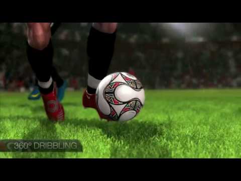 fifa 10 playstation 2 tricks