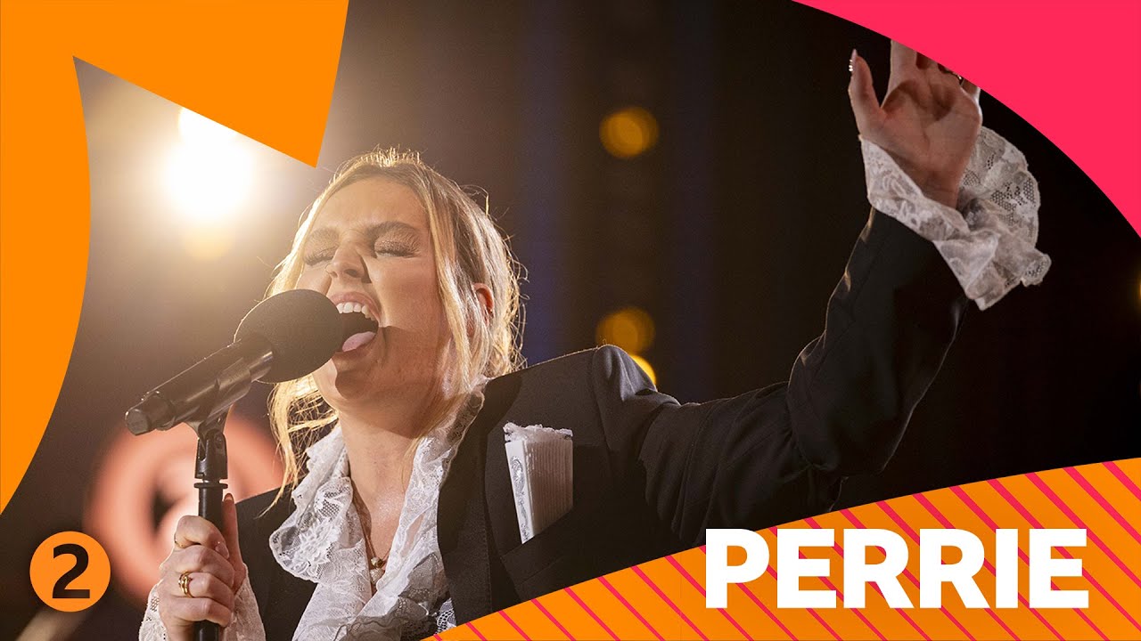 Perrie - Always (Bon Jovi cover) 