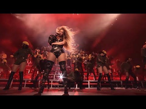 Beyoncé - Run The World (Homecoming) [LIVE]