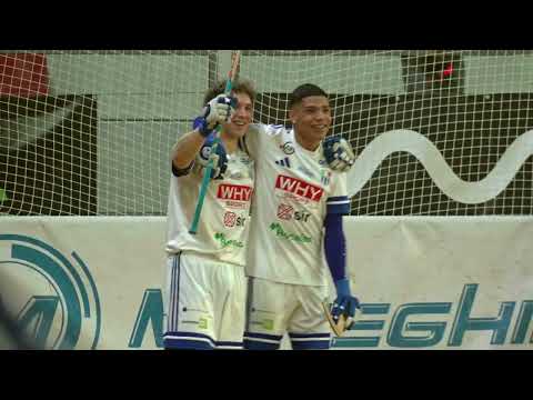 Highlights - Coppa Italia A1 - Quarti di Finale - Why Sport Valdagno x BCC Centropadana Lodi