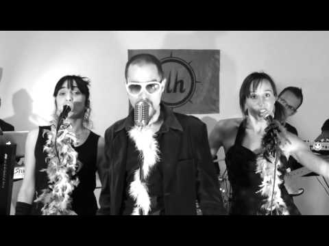 LA LOCA HISTERIA (band for private events)