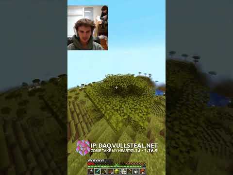 Best Minecrafter?