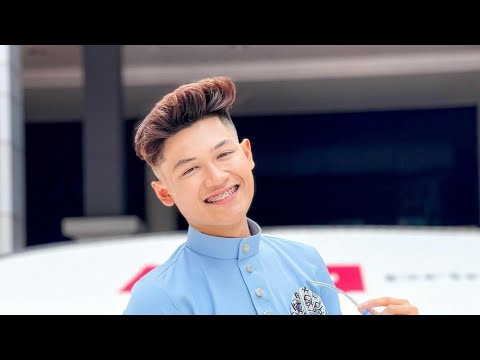 tiktok syameer #part 2