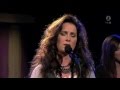 Jenny Berggren - Gotta Go (Live Acoustic) 