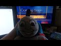 Thomas Watches The THX Moo Can Logo