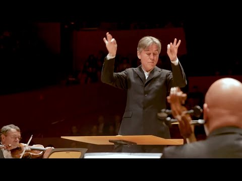 Esa-Pekka Salonen’s Ode to Walt Disney Concert Hall