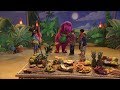 Barney Friends 13x08 A Bird Of A Different Feather Hawaii 2009