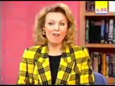 ITV Daybreak - GMTV 1993 Introduction
