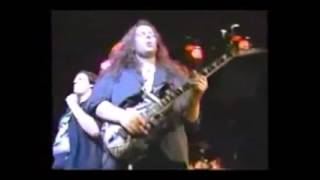 Savatage - Tonight He Grins Again (Subtitulos en Español)