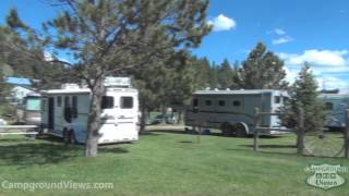 Mt. Meadow Campground & Resort Video