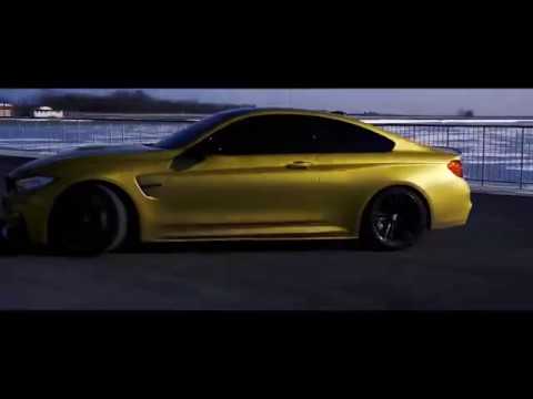 BMW M POWER - LOVERS CAR HD