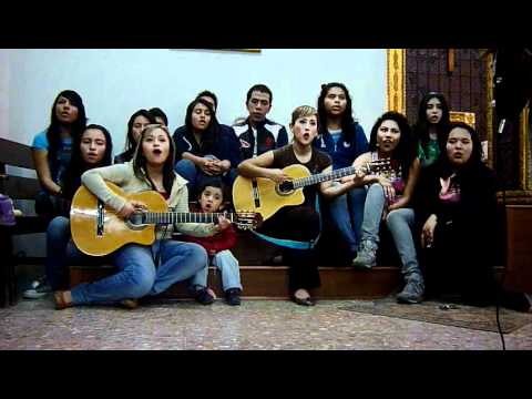 Toma Nuestras Vidas video