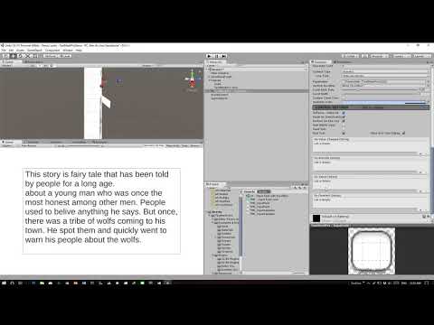 TextMeshPro input Field