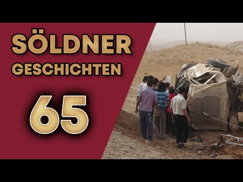 Söldnergeschichten Teil 65 - "Überschlagen"