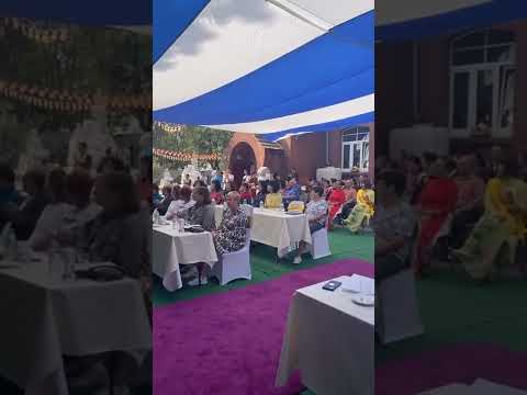DỰ ĐẠI LỄ VU LAN BÁO HIẾU TẠI CHÙA ĐỒNG TÂM TP ERFURT 8.2022