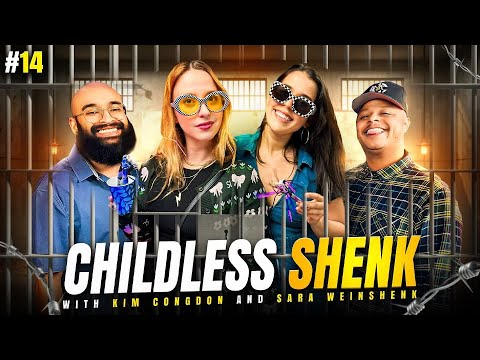 Childless Shenk | The Solid Show w/Deric and Ehsan #14