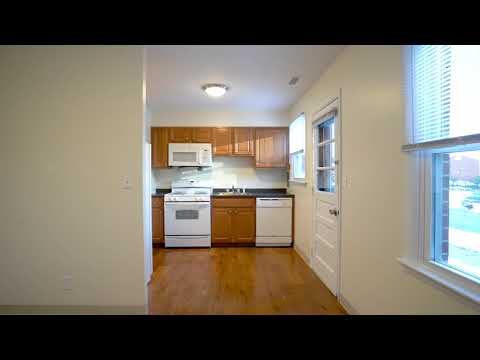 The Fairways Virtual Tour: Three Bedroom Partial Townhouse - Worcester, MA
