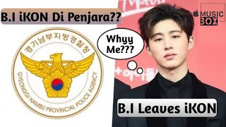 Download lagu Alasan B.I keluar dari iKON ?? Dikeluarkan atau mengundurkan diri? B.I dipenjara? mp3 Download lagu Alasan B.I keluar dari iKON ?? Dikeluarkan atau mengundurkan diri? B.I dipenjara? mp3
