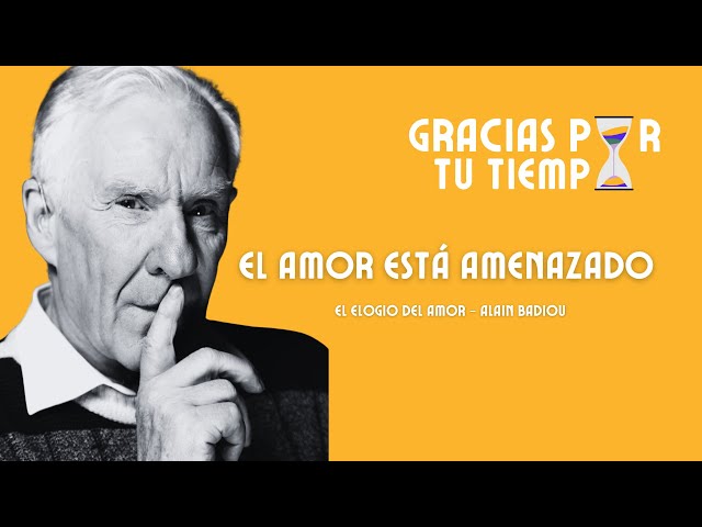 Vídeo relacionado con Ai significa ''amor'' (BLAVA (+12))