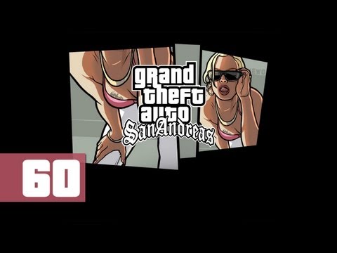 Grand Theft Auto: San Andreas - Walkthrough - Part 60 - Ending