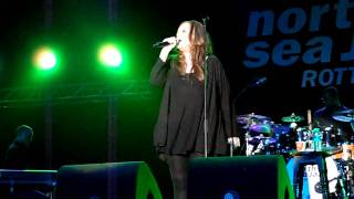 Adele - Cold Shoulder @ North Sea Jazz 2009