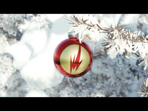 Hakushi Hasegawa – ‘Wonderful Christmastime’ (Official Audio)