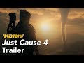 Just Cause 4 Trailer E3 2018
