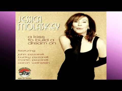 Jessica Molaskey - You're Nobody Till Somebody Loves You