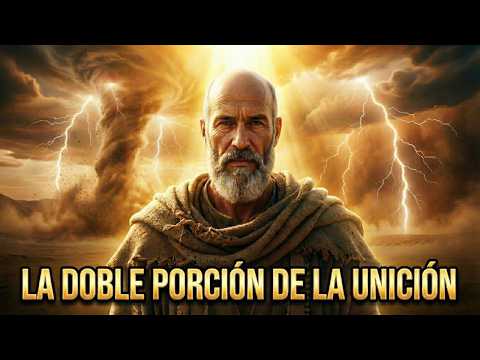EL PROFETA QUE RECIBIÓ DOBLE PORCIÓN