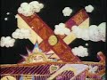 Sesame Street X Cartoon HQ