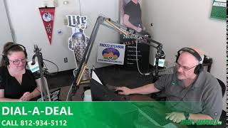 WRBI-TV Live Stream