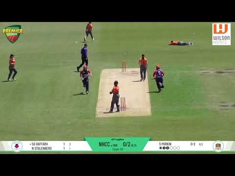 CTPL Women's 1st Grade T20 Final Highlights - North Hobart v Greater Northern