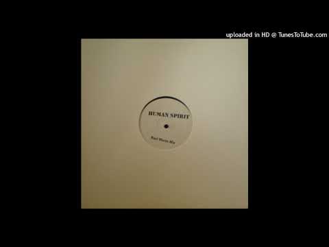 Afromento | Human Wave (Raul Moros "Human Spirit" Mix)