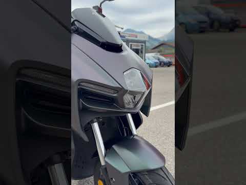 SYM MMBCU-video-14