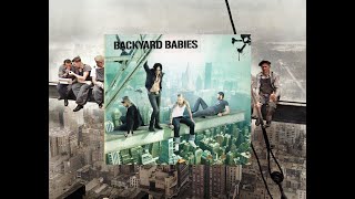 Backyard Babies - Degenerated