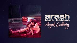 Kadr z teledysku Angels Lullaby tekst piosenki Arash feat. Helena