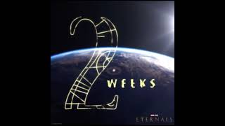 ETERNALS | In 2 Weeks  | Get tickets Now