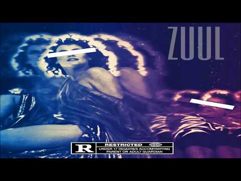 ECTO-84 - ZUUL - FULL BEATTAPE (2018)