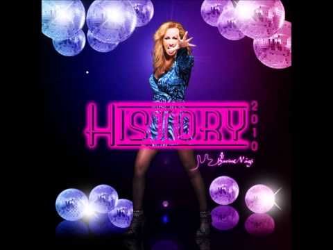 KARIN NAGI   History 2010 sir G  radiomix