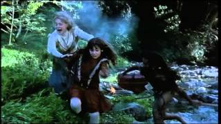 Terre violente 1 : Hélène