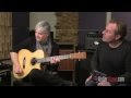 Laurence Juber Demonstrates the Virtual Whammy Bar