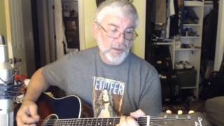 You can come over - Brandy Clark - Recording King RAJ-122