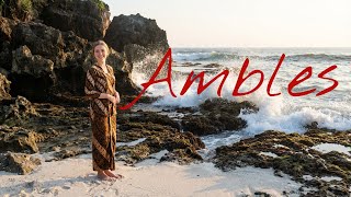 Download lagu Gendhis sekar taji dangdut koplo terbaru - Ambles mp3