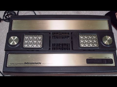 Will it Work? - Intellivision - Console #98