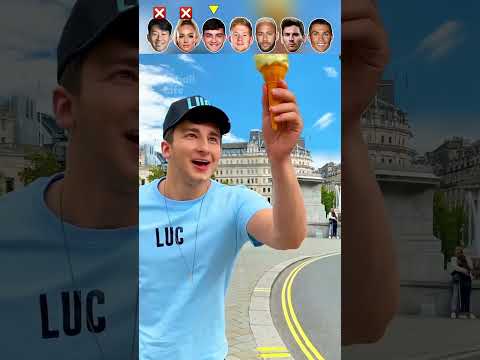 Son VS Lehmann VS Pedri VS De Bruyne VS Neymar VS Messi VS Ronaldo