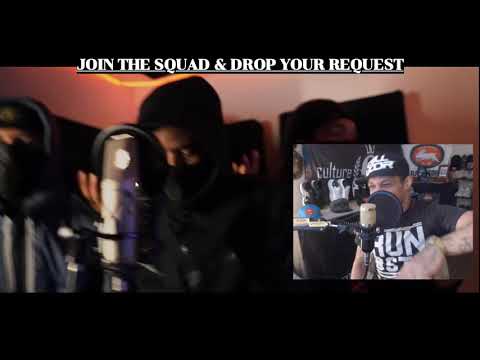 Dutch Drill: (73) TY - "Listen Up" (New Zealand Reaction)