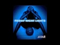 J. Cole - The Autograph (Friday NIght Lights Mixtape)