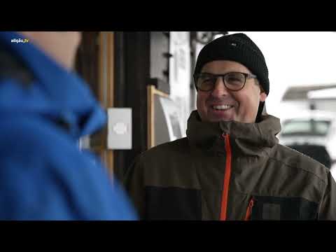 Land und Leute in der VG Hörnergruppe - 5. Dezember 2022