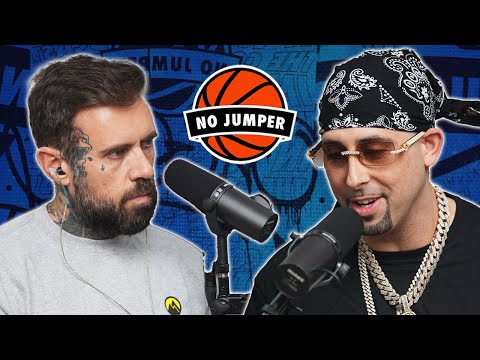 Cali Plug on Blowing Up off Shipping Packs, Social Media Trapping, Big Chief Beef & More