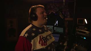 Boulevard of Broken Dreams-- jeremy meadows cover